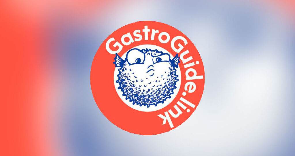 Проект Gastro Guide
