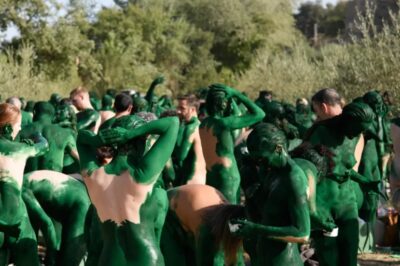 Голый маркетинг: проверено на себе
