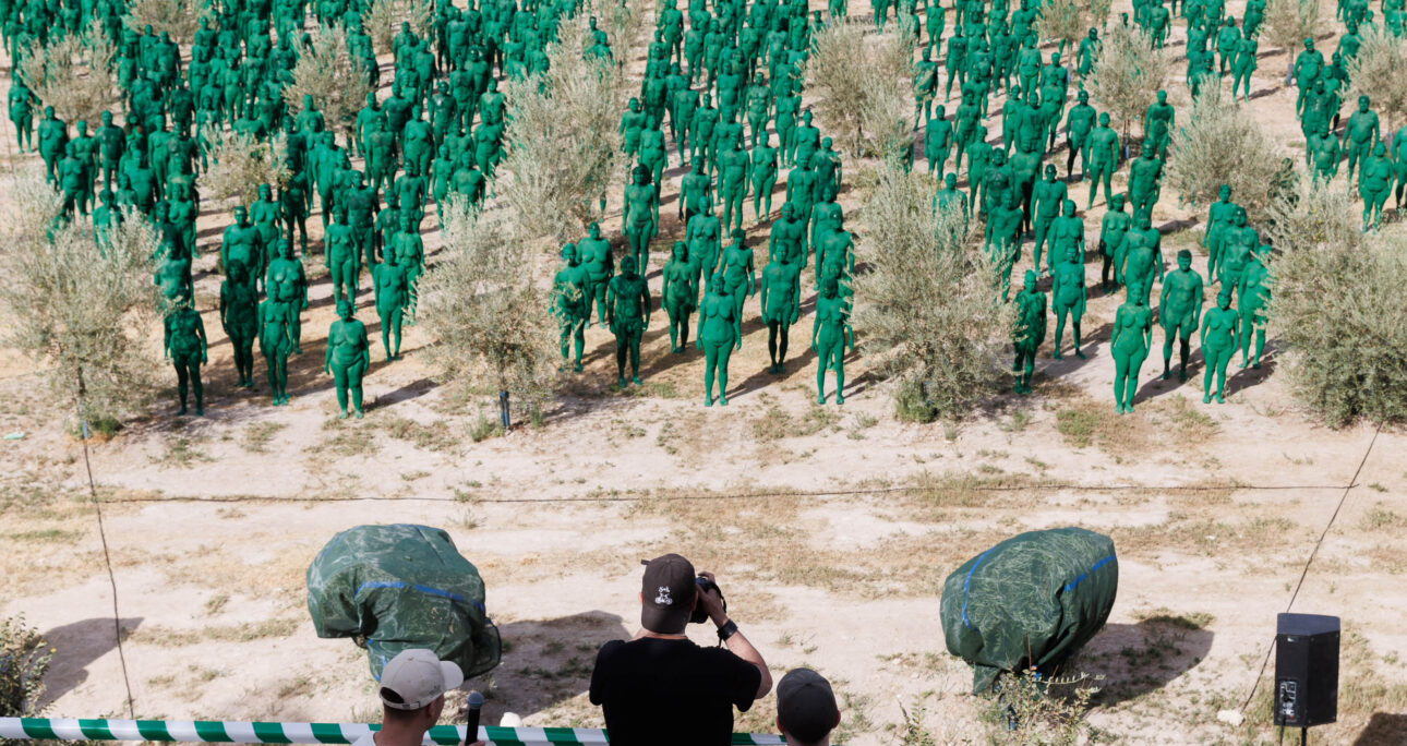 ТЫСЯЧА ГОЛЫХ: ПРОВЕРЕНО НА СЕБЕ