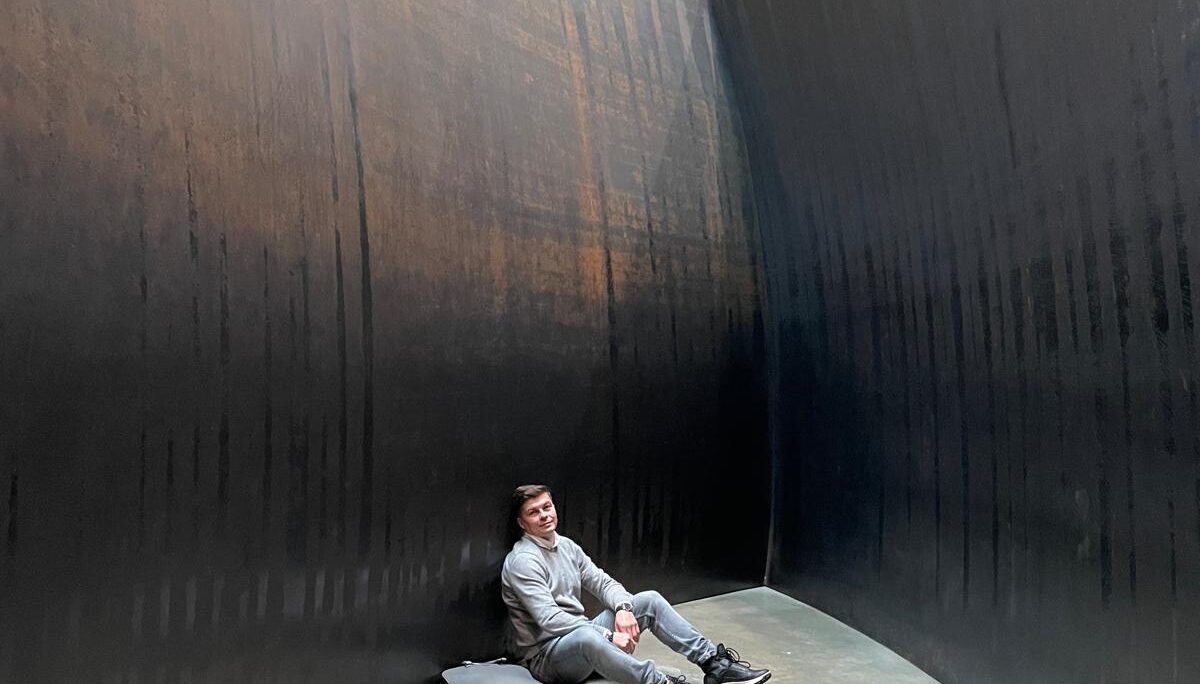 Вечное студенчество