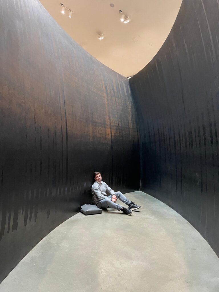 Вечное студенчество